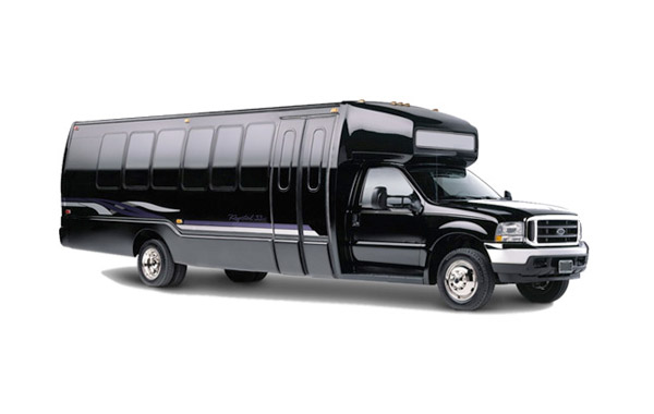 Ford Party Bus