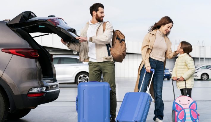 Book LGA Airport Limo Service