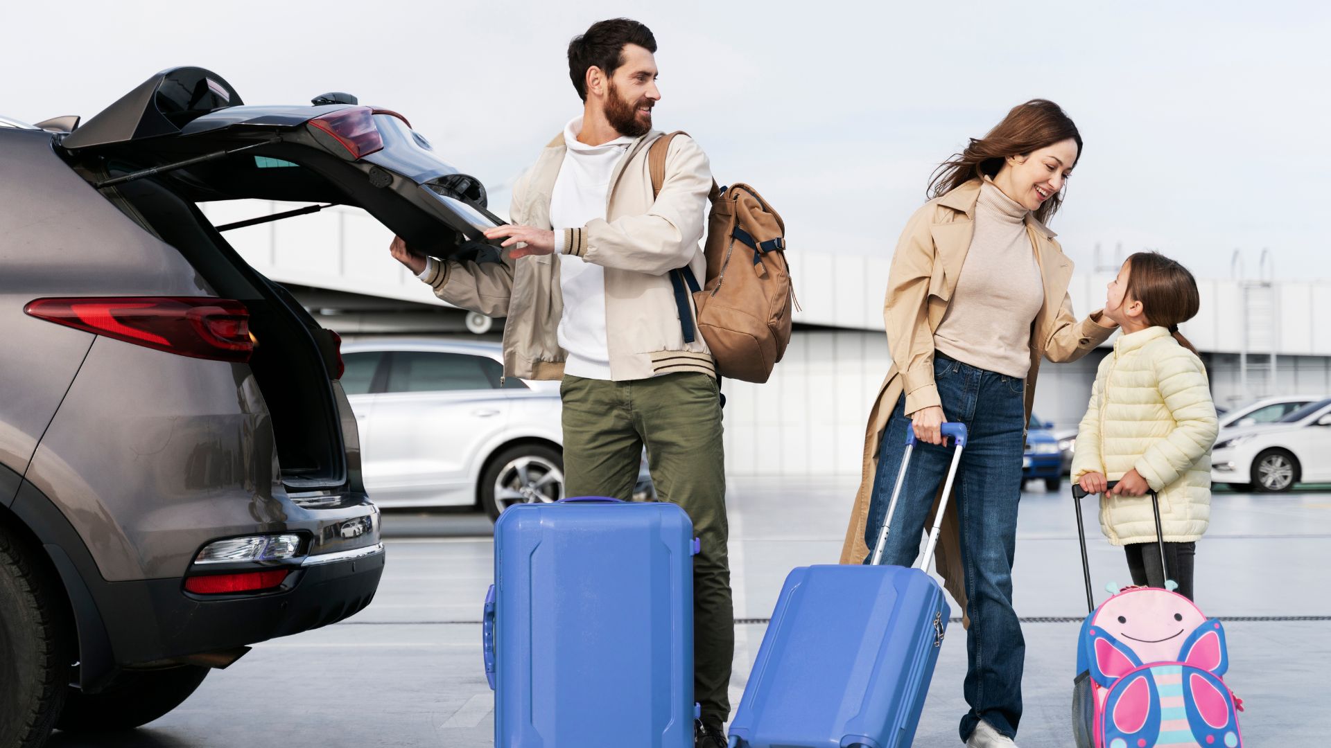 Book LGA Airport Limo Service