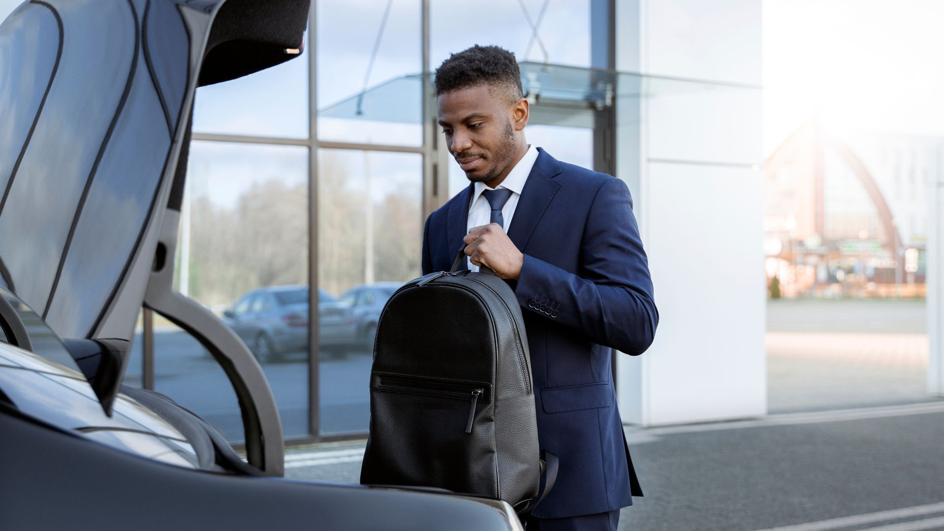Hire Car Service for LGA Airport NY