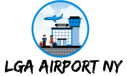LGA Airport NY