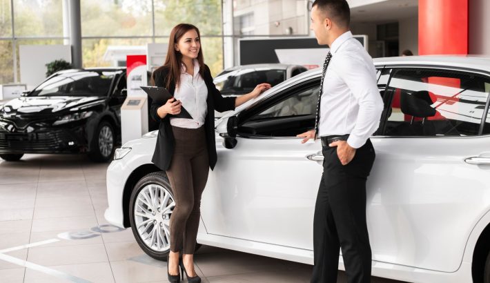 LGA Airport Pickup Car & Limo Service