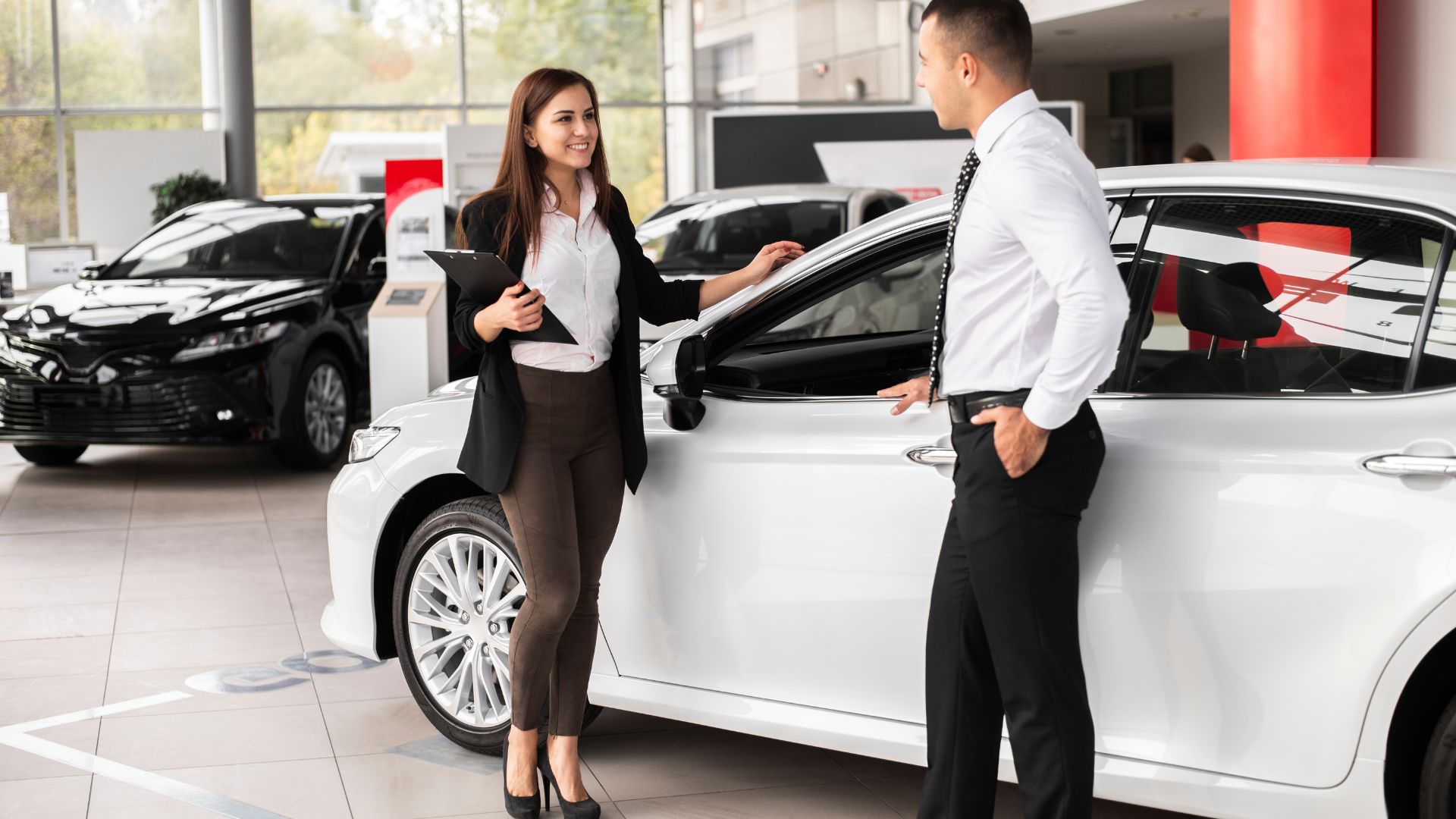 LGA Airport Pickup Car & Limo Service
