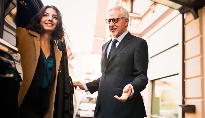 LGA Airport Car & Limo Service tofrom New York