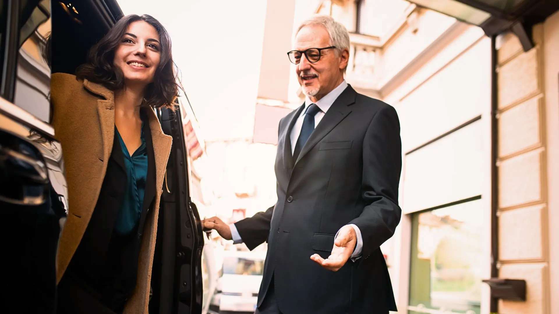 LGA Airport Car & Limo Service tofrom New York