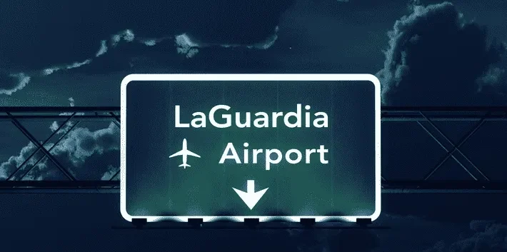 Car Rental at LaGuardia Airport NY