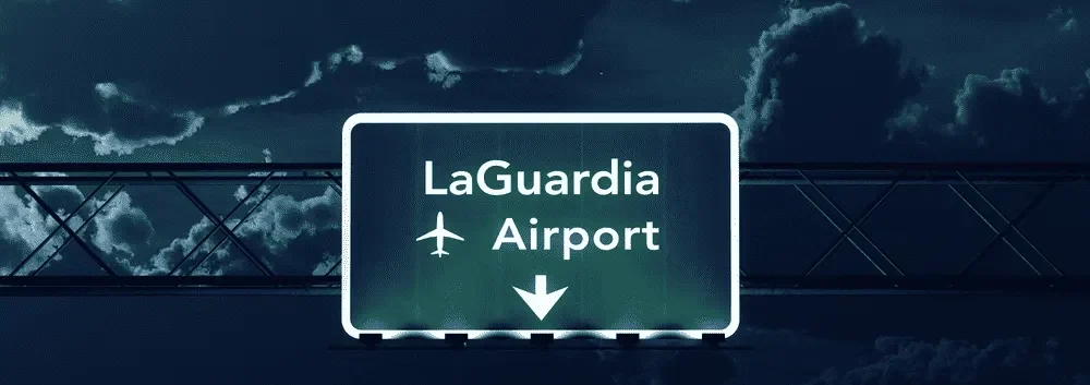 Car Rental at LaGuardia Airport NY