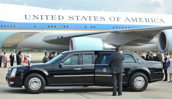 Luxury Travel With LGA Airport Limo Service