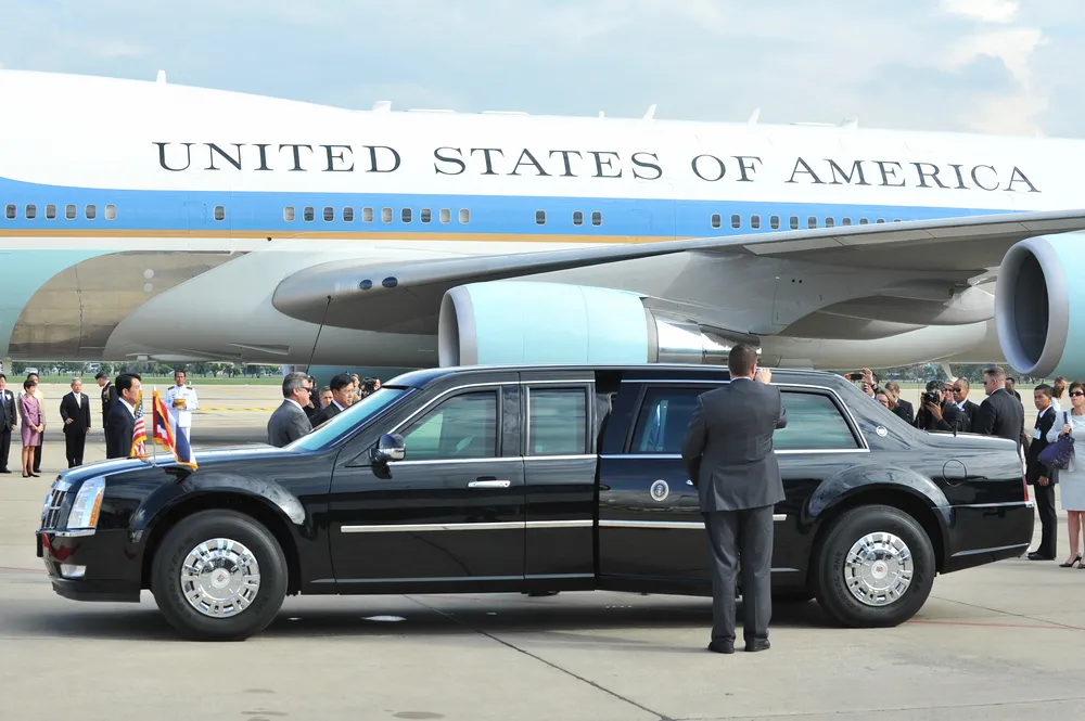 Luxury Travel With LGA Airport Limo Service