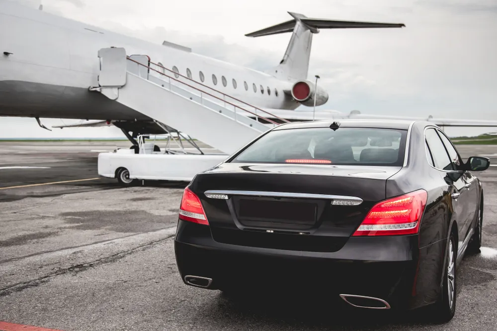 LGA Airport Car NY