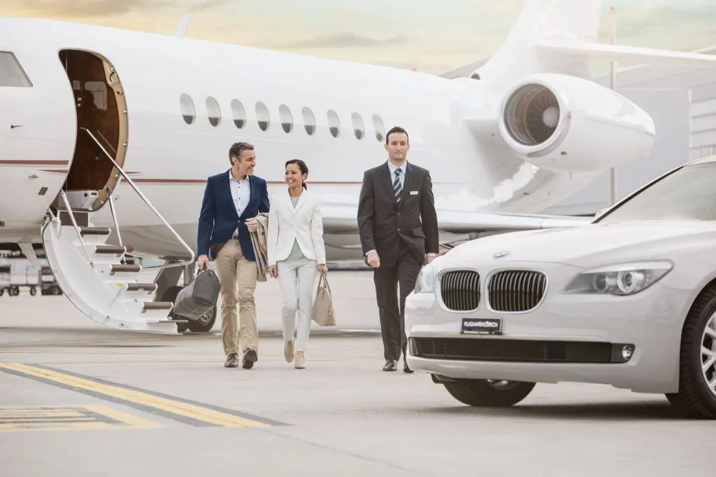 LGA Airport Limo Service