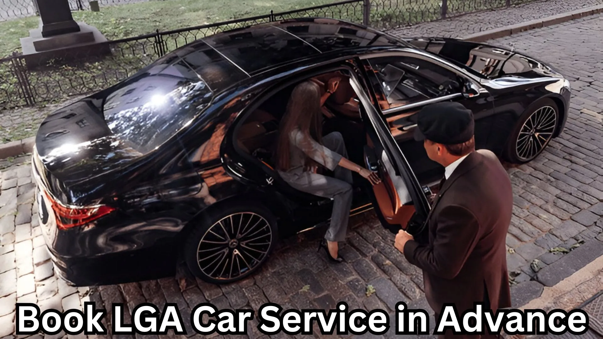 Book Your Car Service LGA in Advance for a Smooth Ride