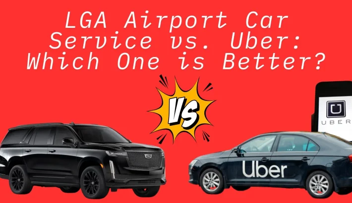 LGA Airport Car vs Uber