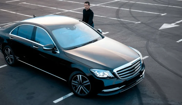 Professional LGA Airport Transportation