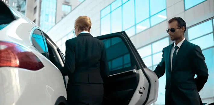 private car and limo to lga airport