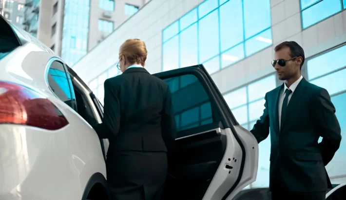 private car and limo to lga airport