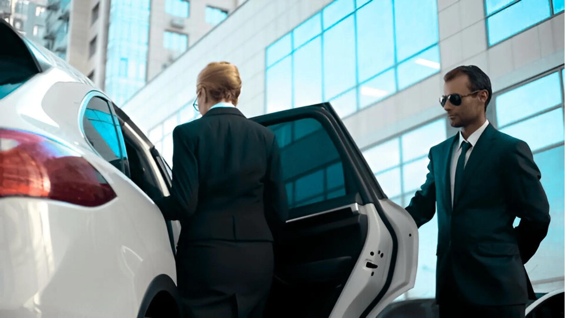 private car and limo to lga airport