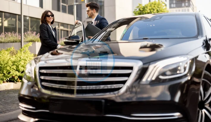 Limo Service to LGA Airport