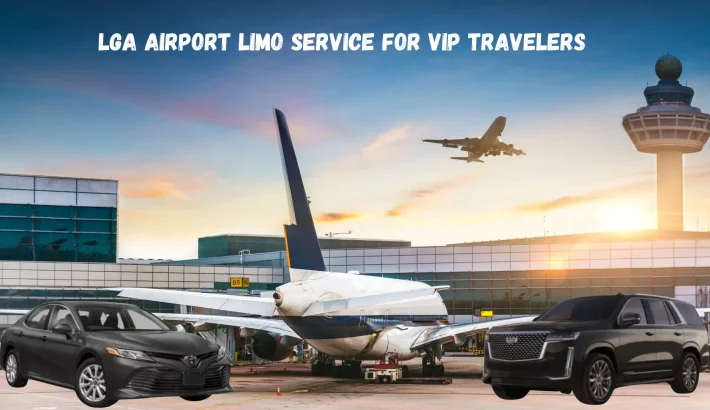 LGA Airport Limo Service