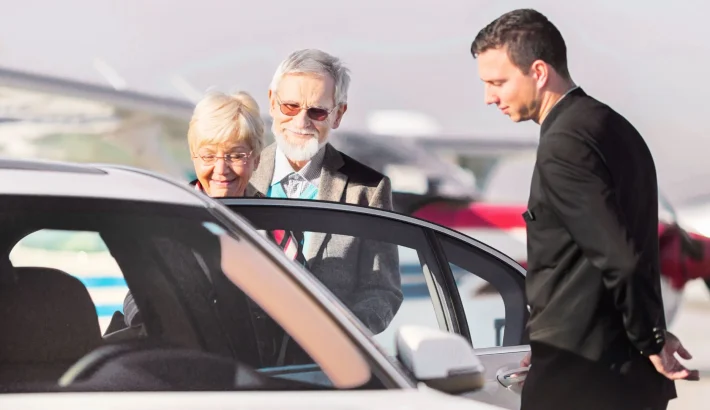 LGA Airport Transportation Service in New York