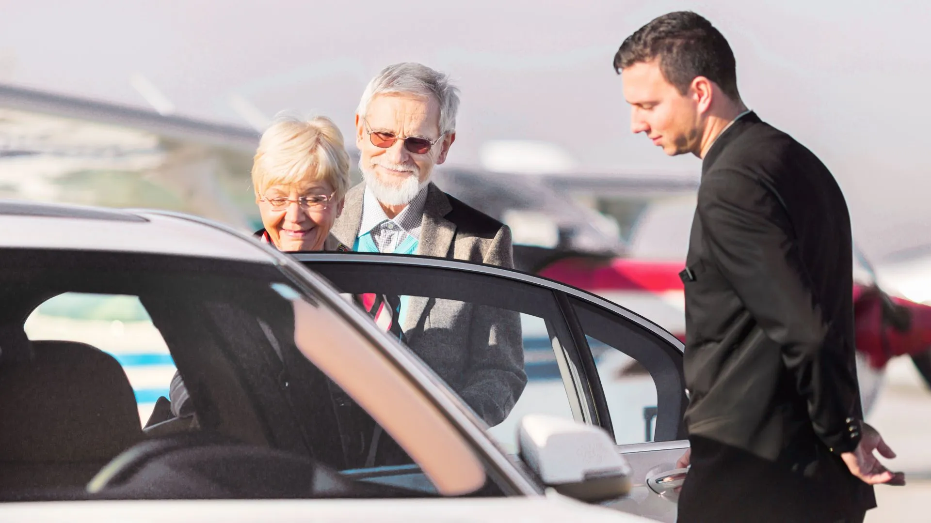 LGA Airport Transportation Service in New York
