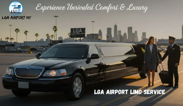 LGA Airport Limo Service