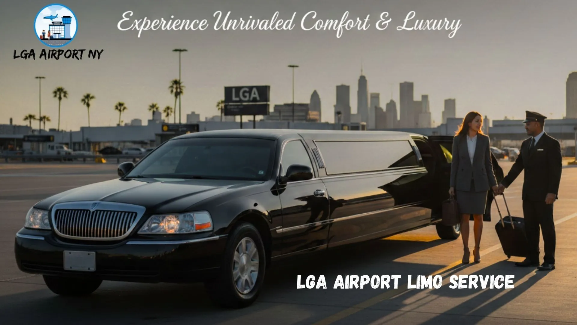 LGA Airport Limo Service