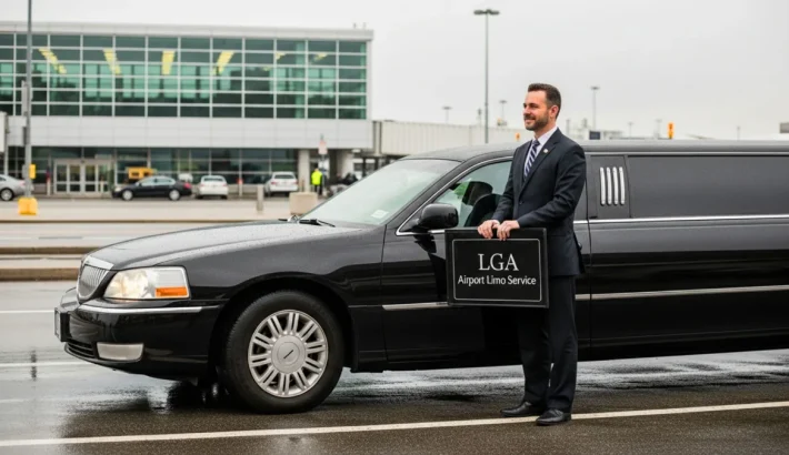 LGA Airport Limo Service
