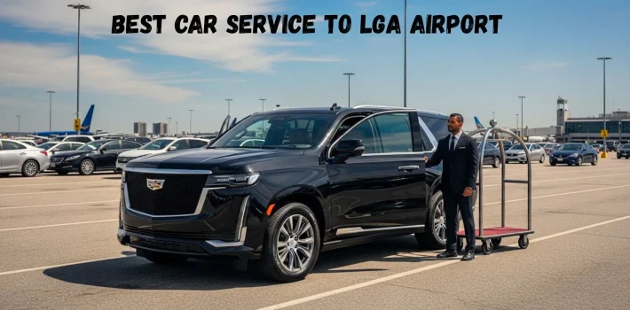Car Service to LGA Airport