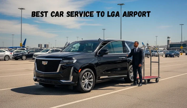 Car Service to LGA Airport