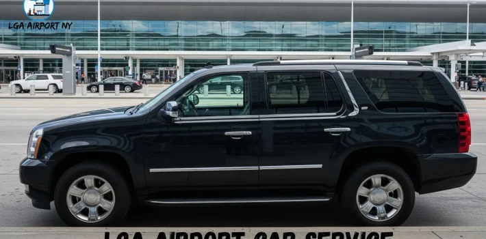 LGA Airport Car Service
