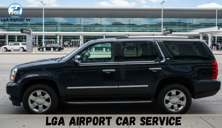 LGA Airport Car Service