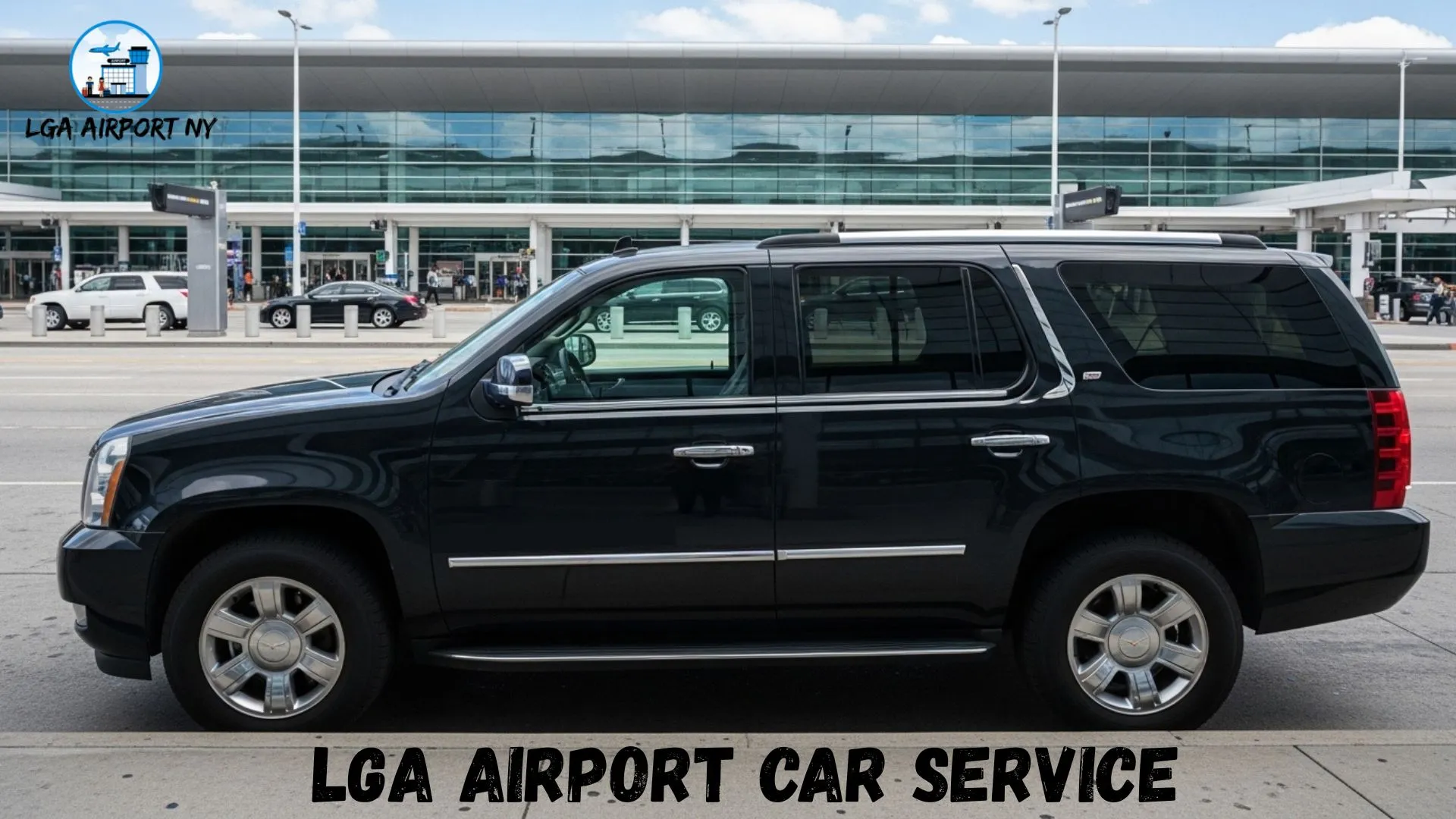 LGA Airport Car Service