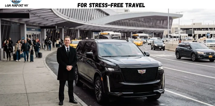 Car Service to LaGuardia Airport for Stress-Free Travel
