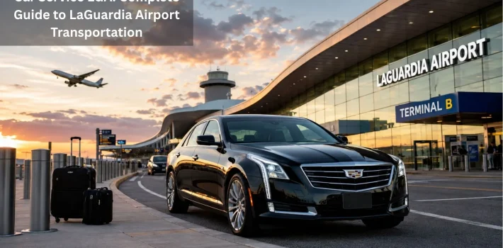 Car Service LGA